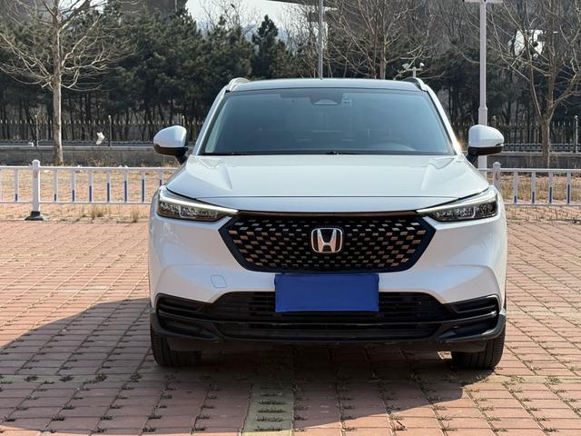 Honda XR-V 2023 car image #3