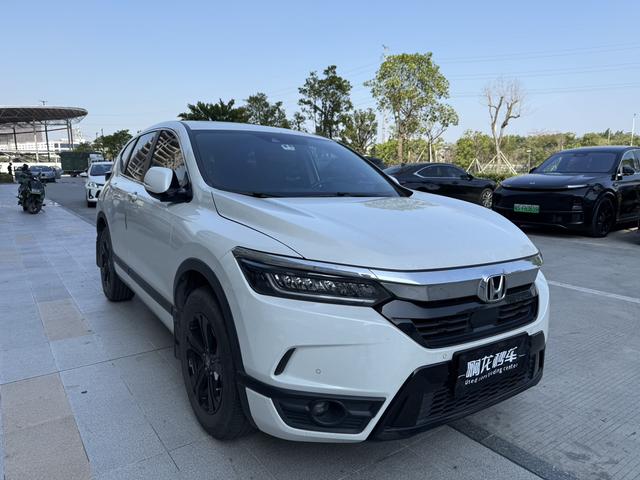 Honda Breeze 2021 car image #3