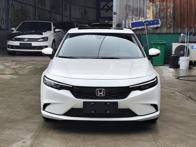 Honda INTEGRA 2022 car image #3