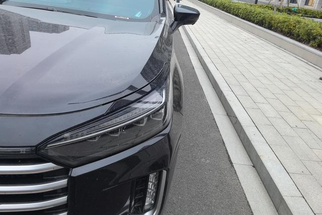 Exceed 2024 car image #3