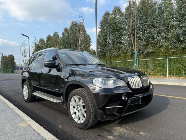 BMW X5 (Imported) 2013 صورة سيارة #3