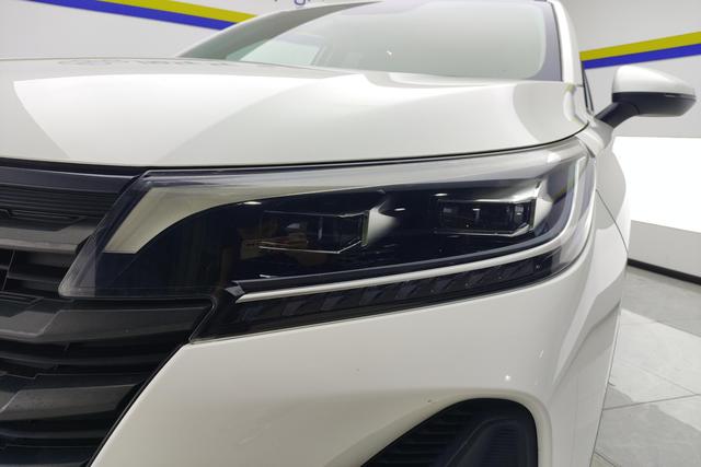 GAC Trumpchi GS4 2020 car image #3