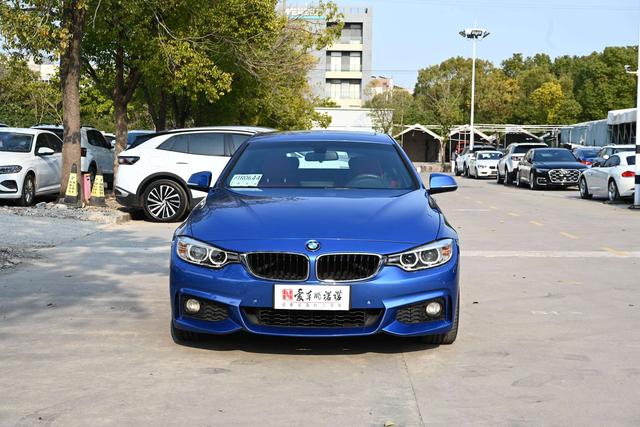 BMW 4 Series 2016 صورة سيارة #3