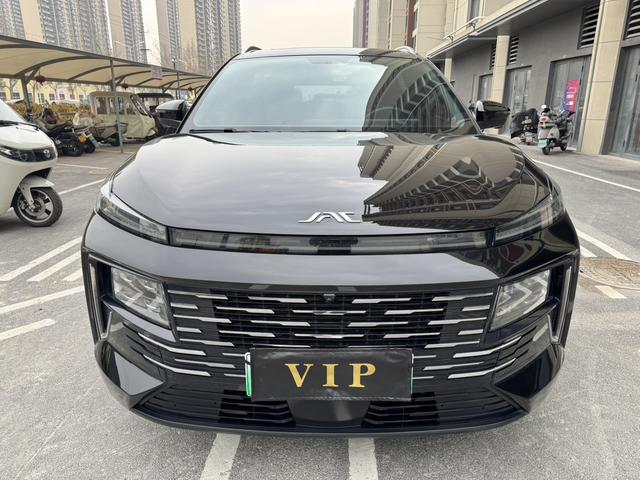 JAC QX PHEV 2023 image de voiture #3