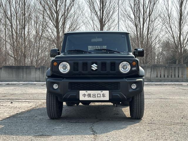 Suzuki 2022 car image #3