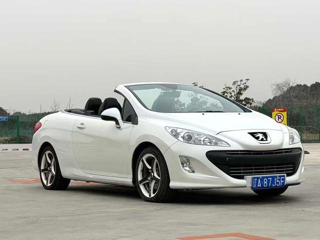 标致 标致308(进口) 2011 汽车图片 #3