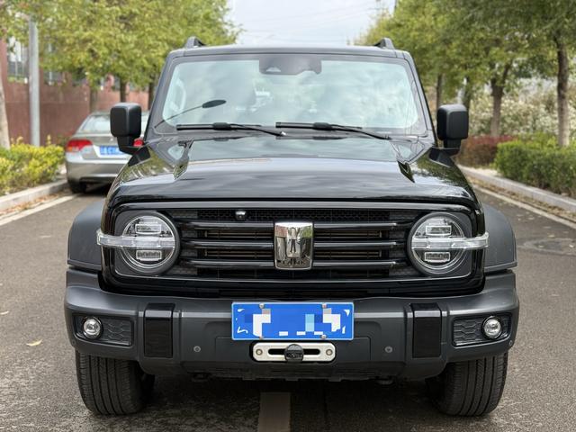 Tank 300 2022 car image #3