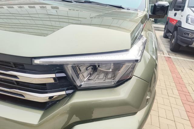 Tank 400 New Energy 2024 изображение автомобиля #3