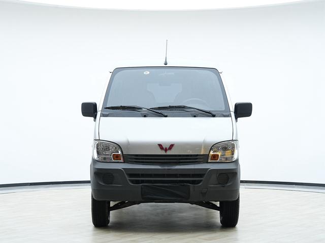 Wuling Zhiguang 2022 imagem de carro #3