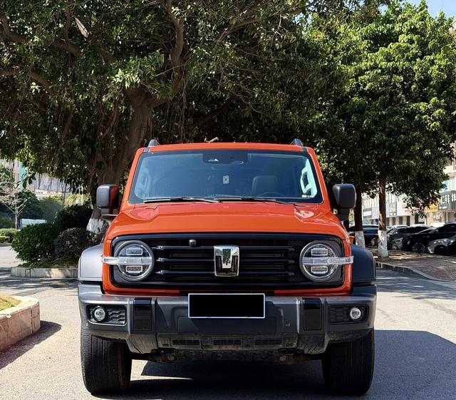 坦克 坦克300 2024 汽车图片 #3