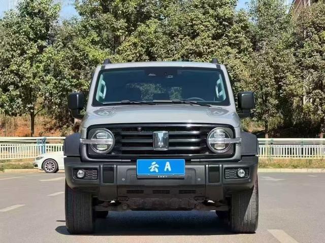 Tank 300 2022 immagine di auto #3