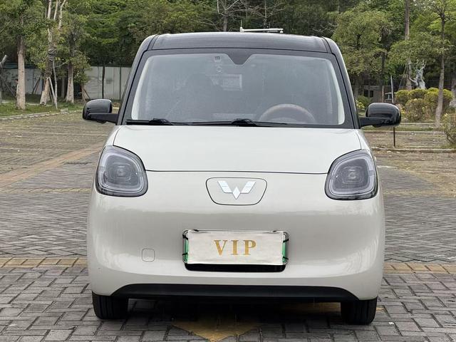 Wuling 2025 car image #3