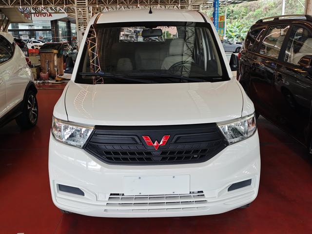 Wuling Hongguang V 2019 car image #3