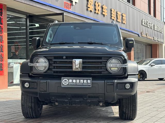 Tank 300 2023 car image #3