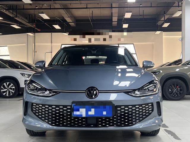 Volkswagen Lamando 2022 immagine di auto #3