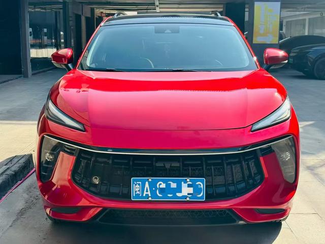 东风风行 风行T5 EVO 2021 汽车图片 #3