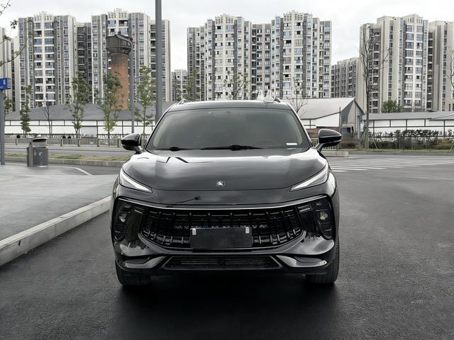 东风风行 风行T5 EVO 2021 汽车图片 #3