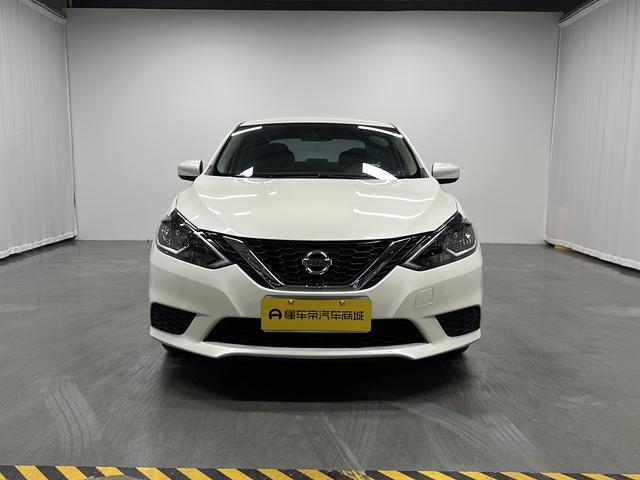 日产 轩逸 2024 汽车图片 #3
