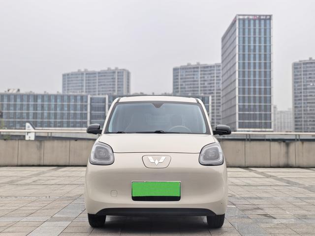 Wuling 2025 #3 Wuling 2025 car image #3