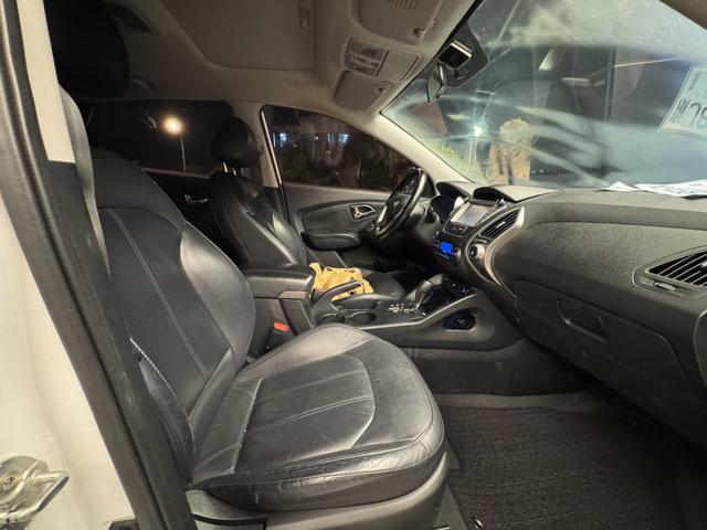 Hyundai ix35 2014 immagine di auto #3