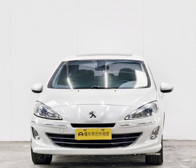 标致 标致408 2014 汽车图片 #3