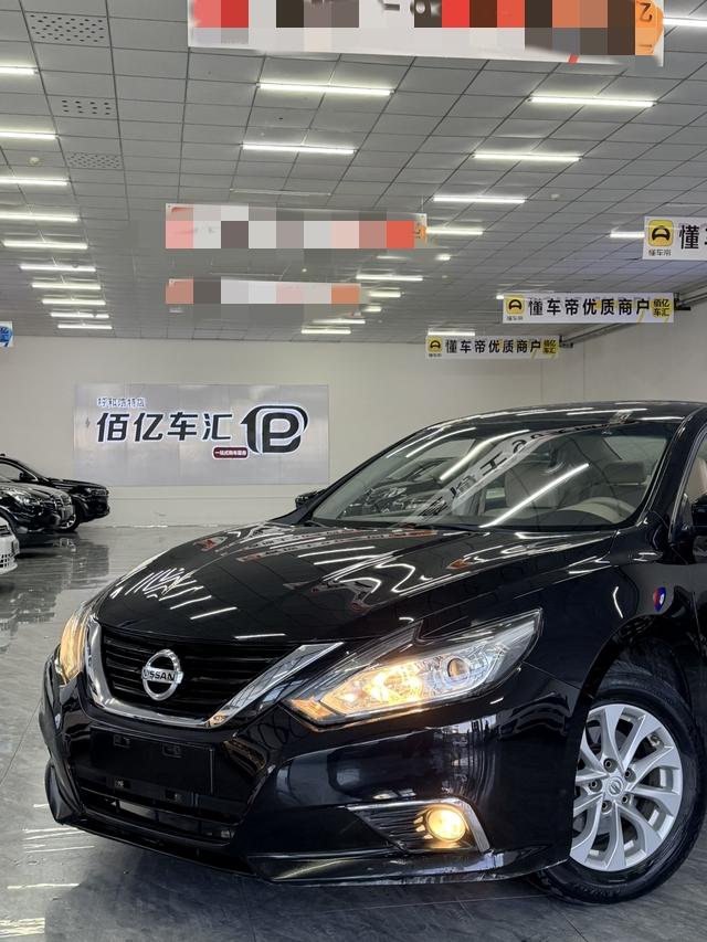 日产 天籁 2017 汽车图片 #3