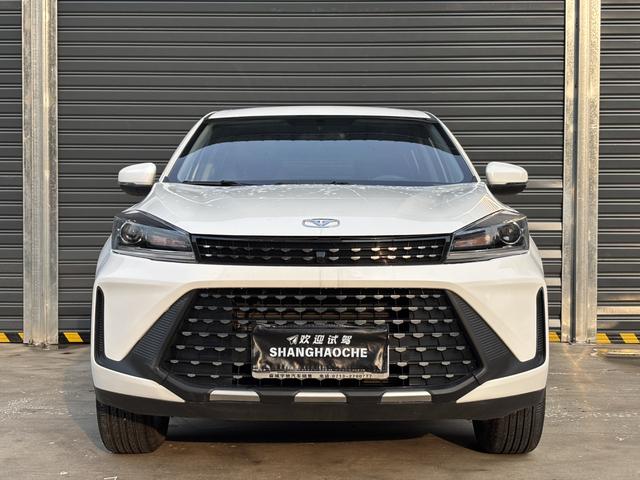 Kaiyi Showjet 2025 immagine di auto #3