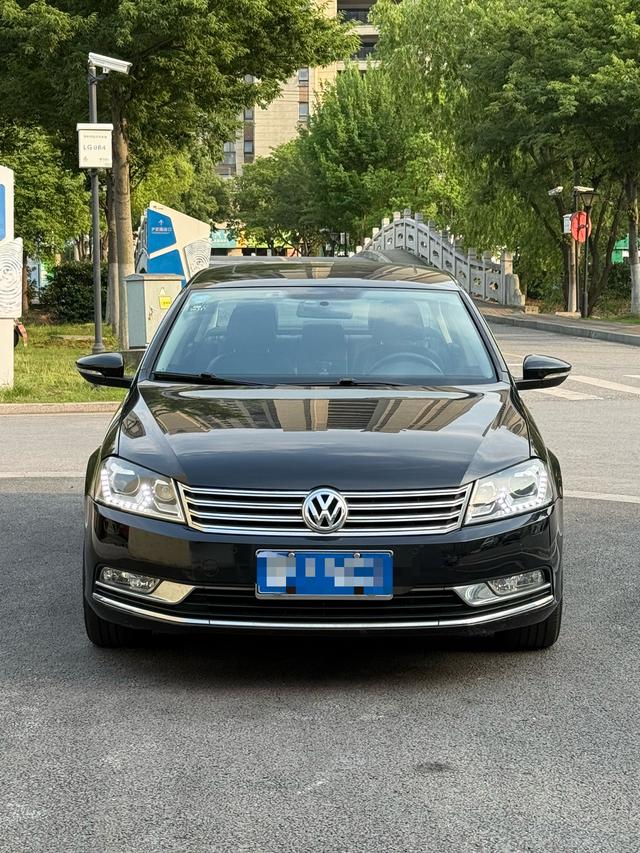 Volkswagen Magotan 2016 immagine di auto #3