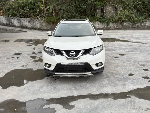 日产 奇骏 2016 汽车图片 #3