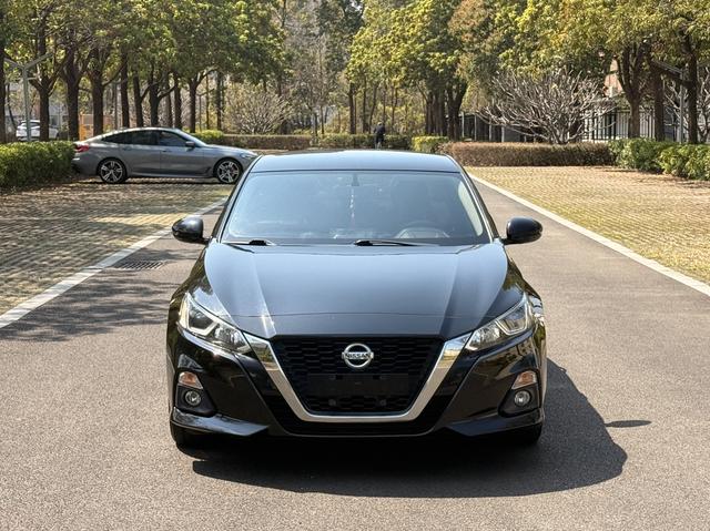 日产 天籁 2020 汽车图片 #3