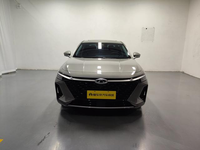 Chery Arrizo 8 2024 изображение автомобиля #3