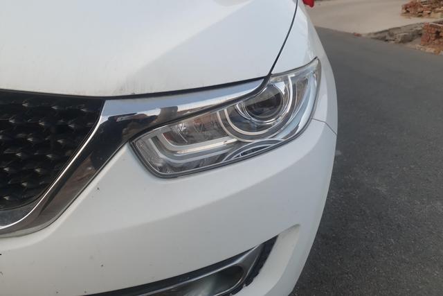 凯翼 凯翼X3 2019 汽车图片 #3