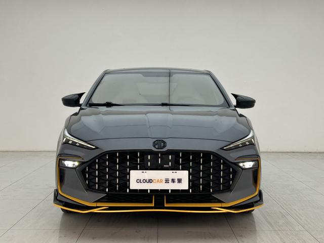 MG 6 2022 immagine di auto #3