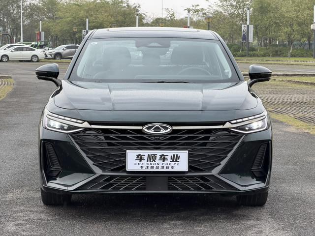 Chery Arrizo 8 2023 صورة سيارة #3