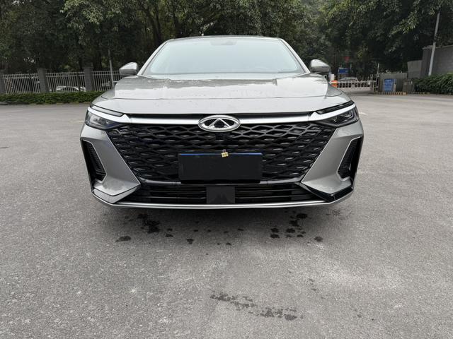 Chery Arrizo 8 2024 изображение автомобиля #3