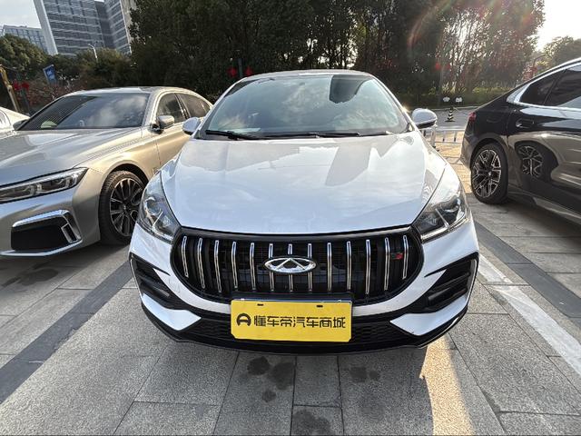 Chery Arrizo 5 2025 #3 Chery Arrizo 5 2025 car image #3