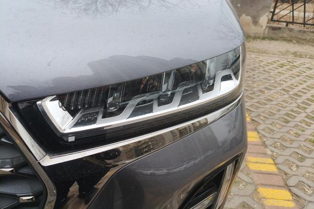 奇瑞 瑞虎7 PLUS 2022 汽车图片 #3