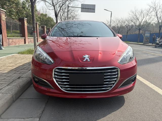 标致 标致308 2014 汽车图片 #3