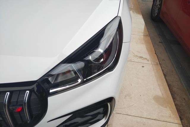Chery Arrizo 5 2024 car image #3
