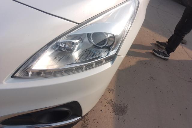 标致 标致3008 2013 汽车图片 #3