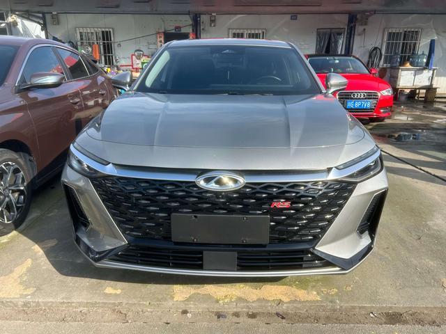 Chery 2024 immagine di auto #3