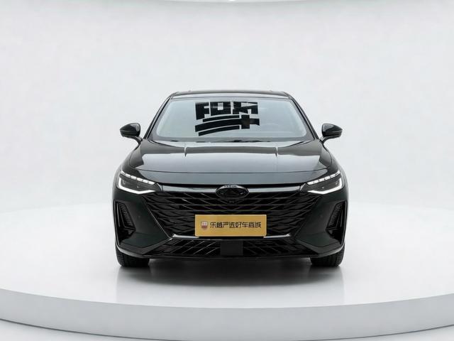 Chery Arrizo 8 2023 immagine di auto #3