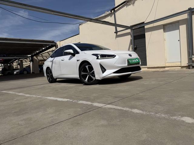 GAC iA5 2021 imagem de carro #3