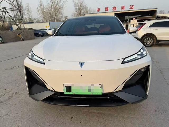 Deepal S07 2023 imagem de carro #3