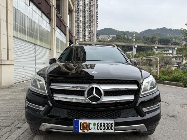 Mercedes-Benz 2013 car image #3