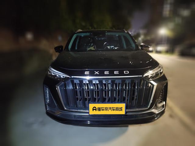 Exceed 2023 car image #3