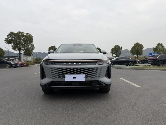 Exceed Yaoguang 2024 imagen de coche #3