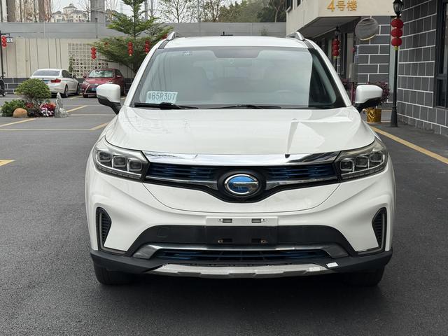 GAC ix4 2019 car image #3