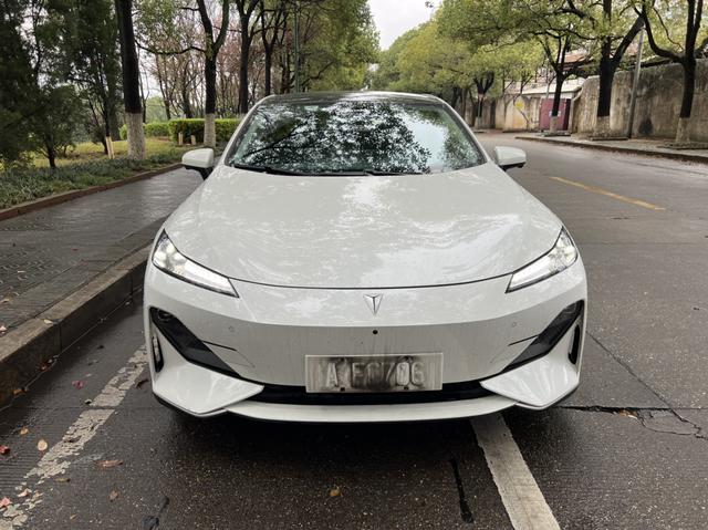 Deepal SL03 2023 imagen de coche #3