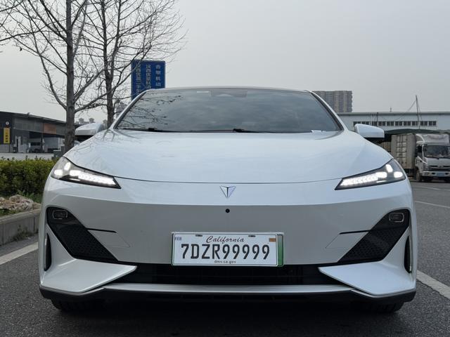 Deepal SL03 2023 صورة سيارة #3